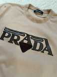 T-shirt Prada stan bardzo dobry