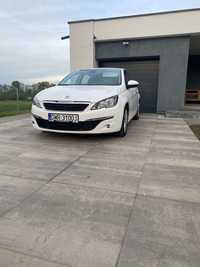 Peugeot 308 1.6 Diesel