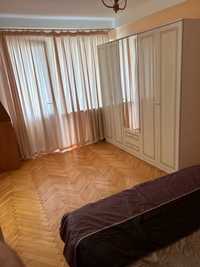 Сдам свою 2-комнатную квартиру на проспекте Берестейском