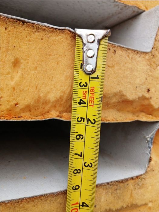 Płyta  warstwowa dachowa obornicka PIR gr 50 mm526m2