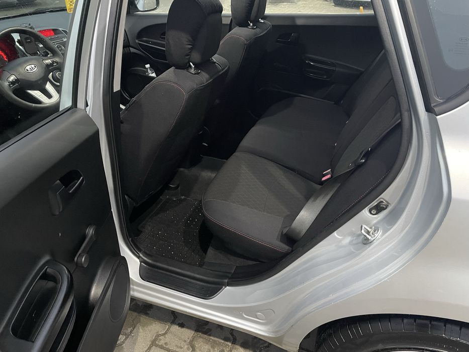 KiA Ceed 2011р. 1,6 дизель