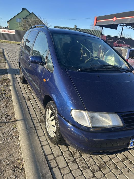 Продам Seat в робочому стані