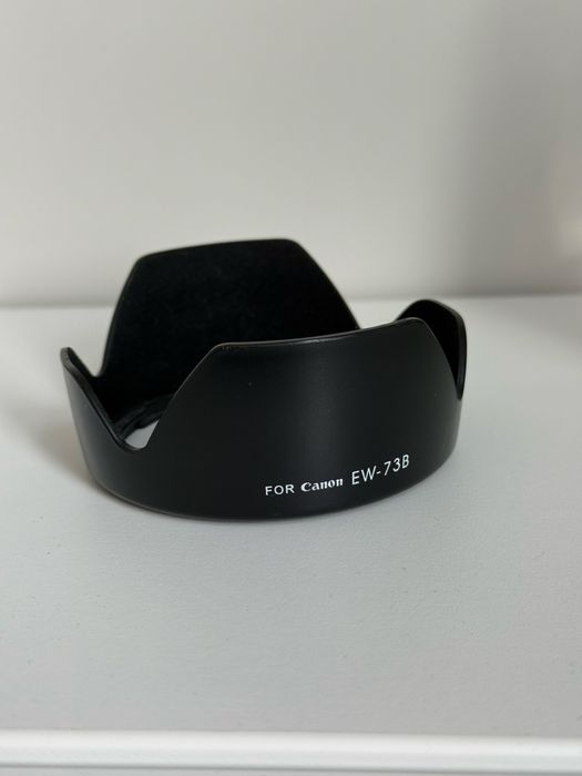 Бленда для Canon EW-73B