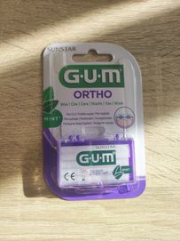 Wosk ortodontyczny GUM ORTHO