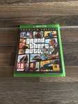 Xbox One Series X GTA V PL plus Mapa!