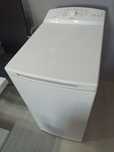 Pralka Whirlpool TDLR 6040L EU/N 6kg 1000obr/min