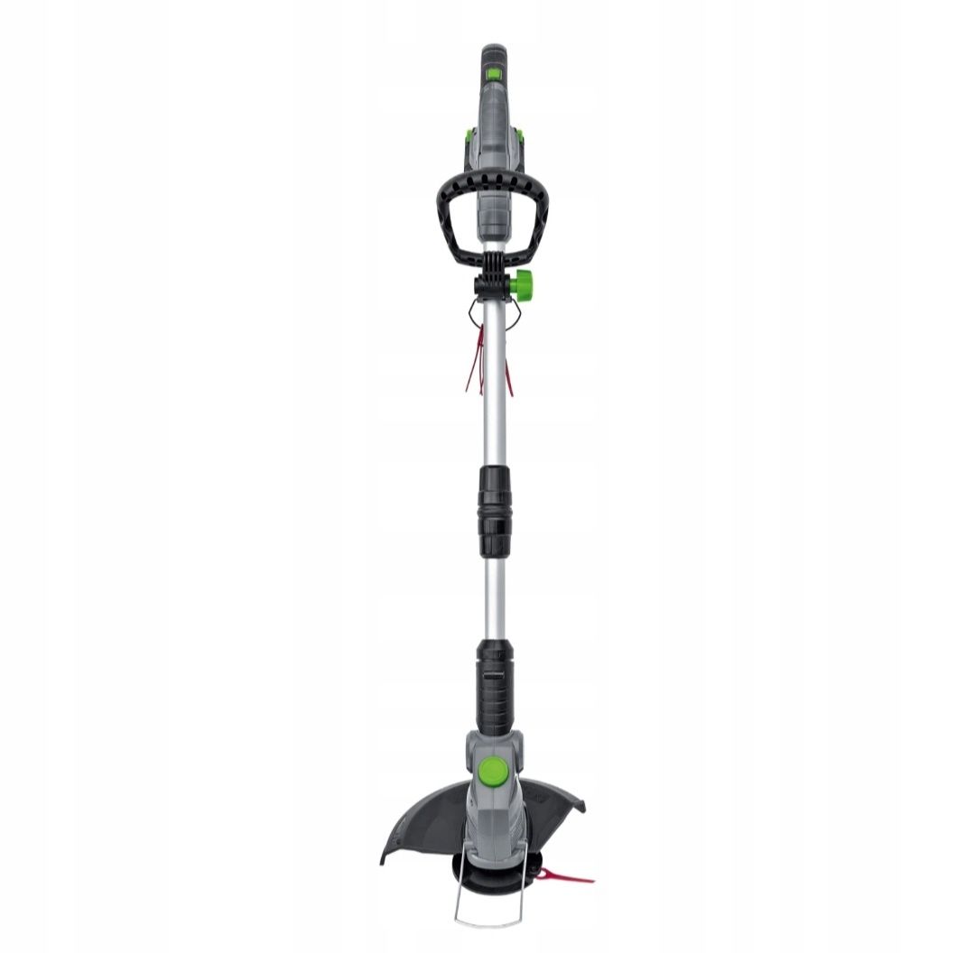 LUX-Tools Podkaszarka akumulatorowa 20 V set