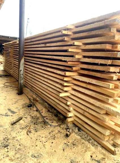 Сосна першого сорту для опалубки і перекриттів