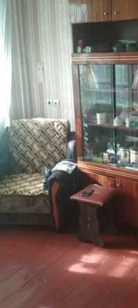 I S4 Продам 2 комнатную гостинку с балконом, ХТЗ, метро Масельского