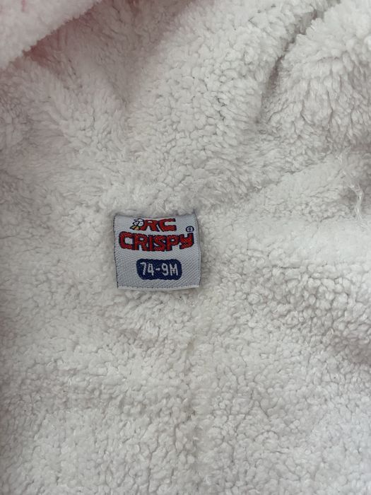 комбінезон для дівчинки