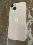 Iphone 13 mini różowy
