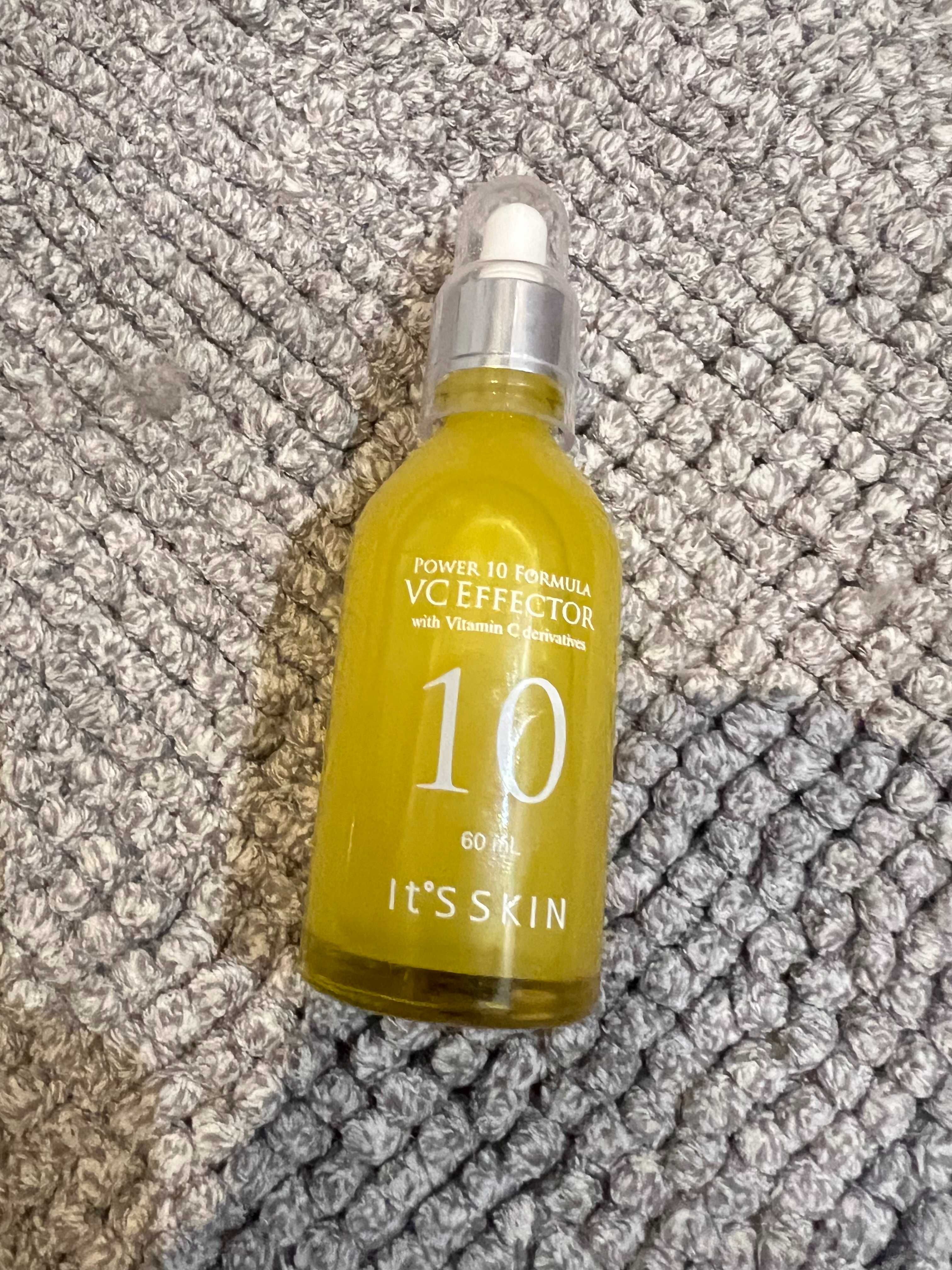 It´s Skin Power 10 Formula VC Effector serum rozświetlające do twarzy