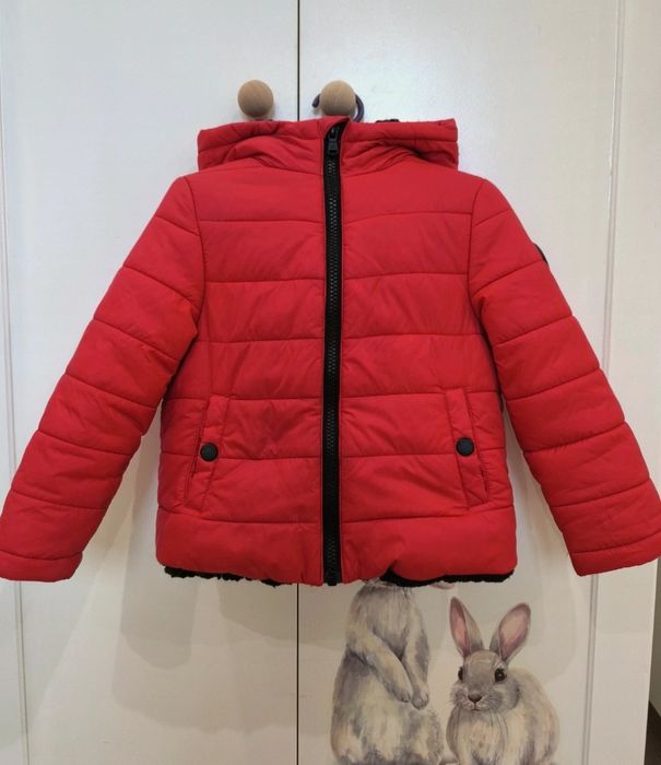 Michael Kors kurtka pikowana 3T