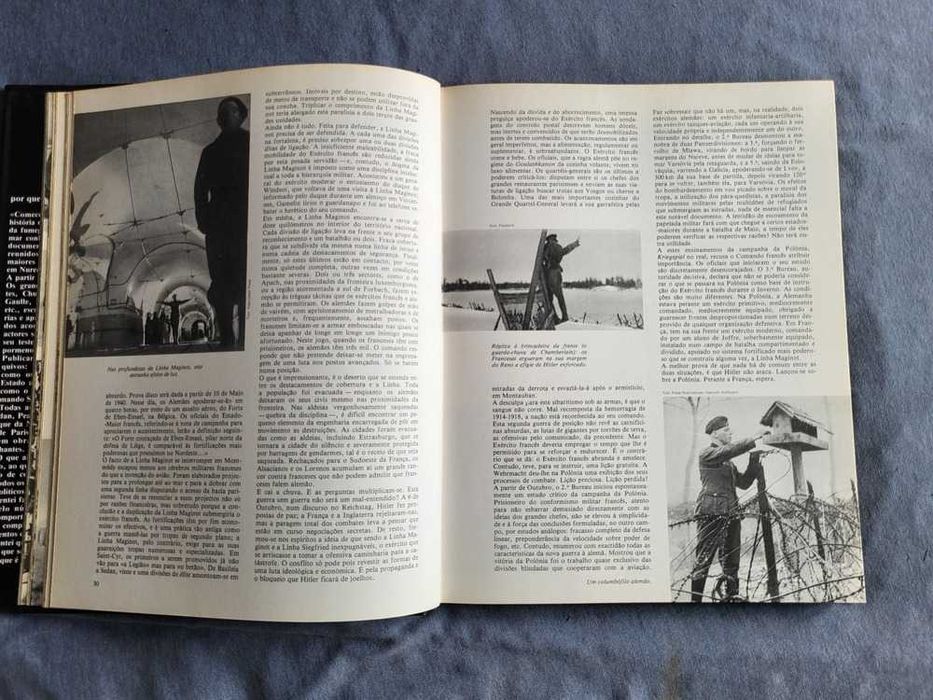 A Segunda Guerra Mundial (Vol. I) - Raymond Cartier