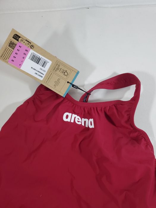 Damski stój startowy na basen Arena ST Next Nowy