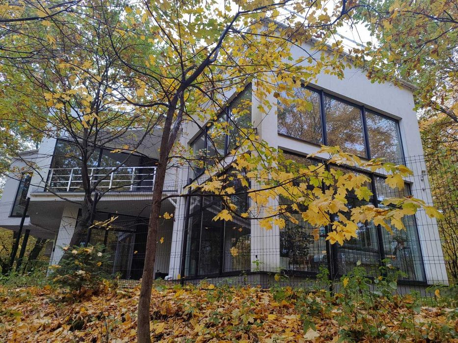 Дім, де живе гармонія, комфорт, стиль і безпека у кожному сантиметрі