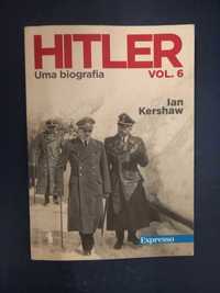 Livro Expresso - Hitler Vol.6