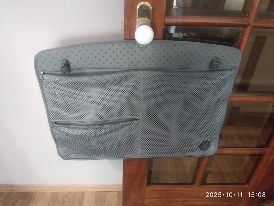 Mala de viagem Delsey