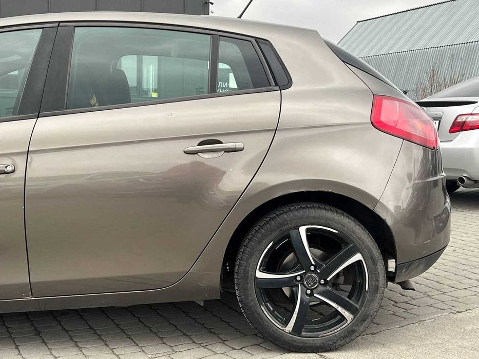 Продам Fiat Bravo 2007р. #73088