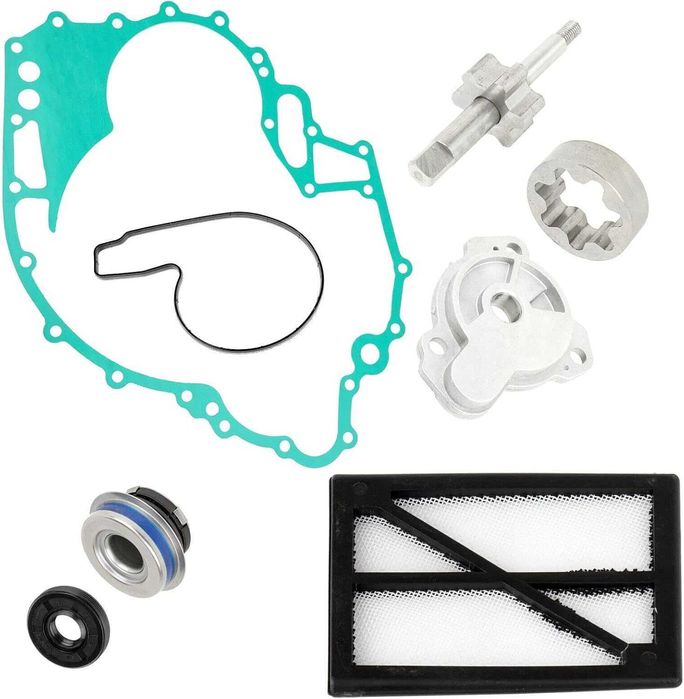 Zestaw Naprawczy Pompy Oleju do Sea-Doo GTX RXP RXT GTI 4TEC 155 215