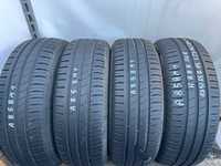 Opony letnie 195/65R15 HANKOOK