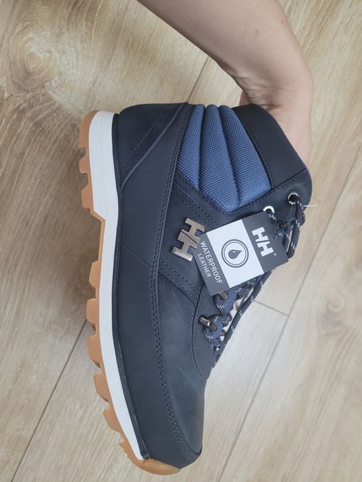 Buty zimowe trekkingowe Helly Hansen 37 NOWE