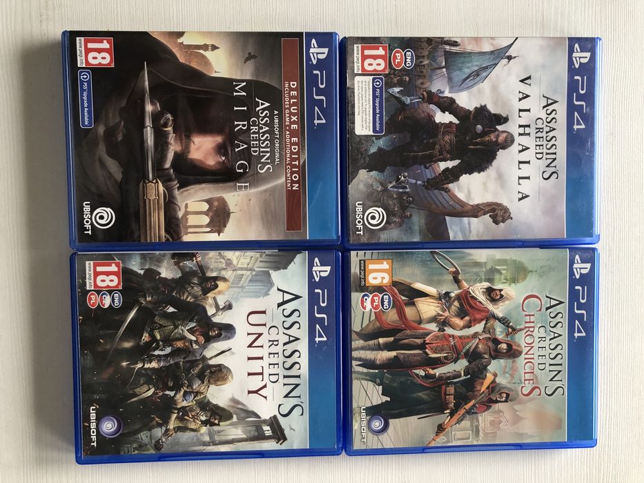 Assassins creed valhalla gra na ps4 gry playstation pl asasin ps5 pro