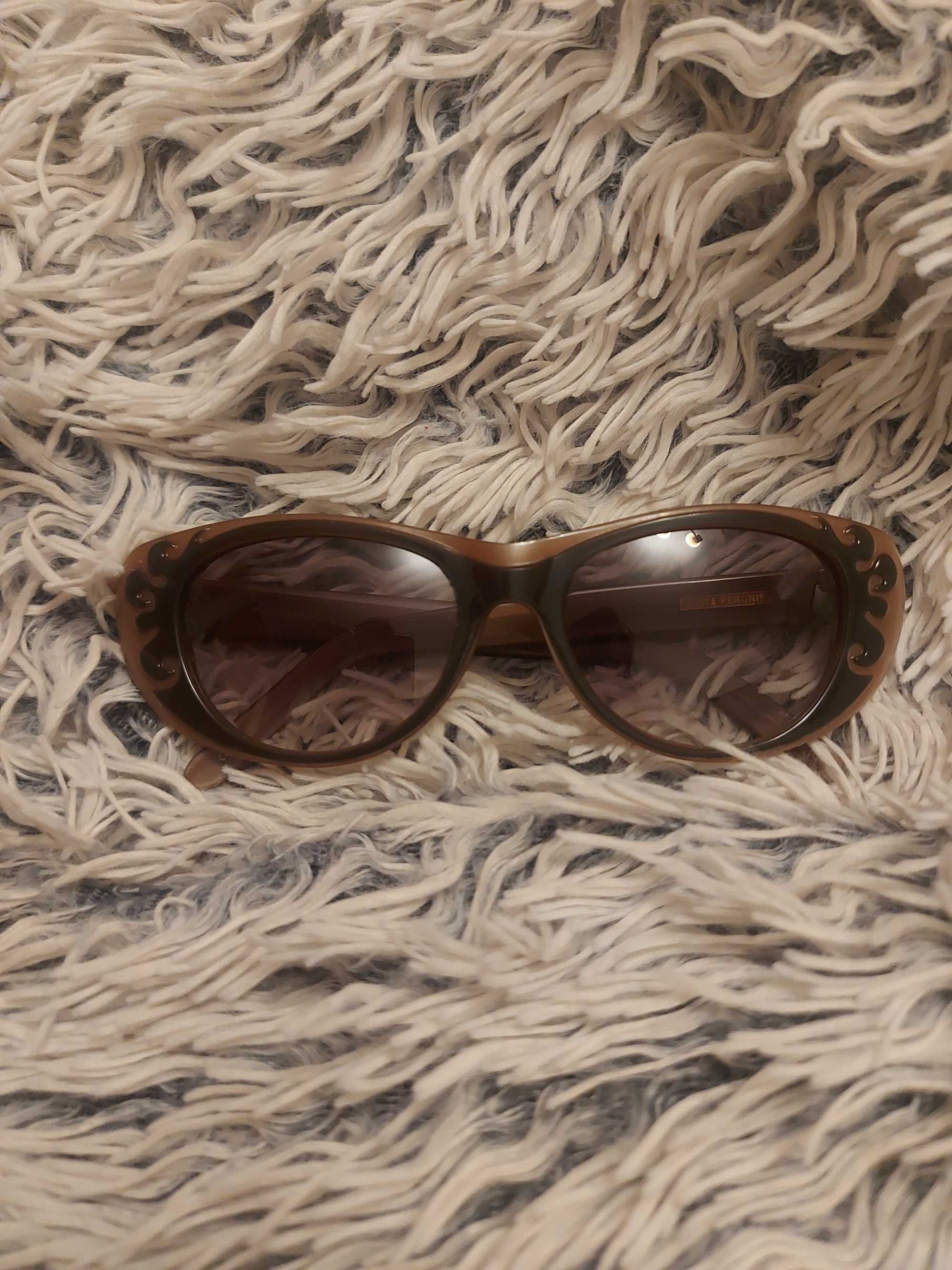 Okulary przeciwsłoneczne Evita Peroni