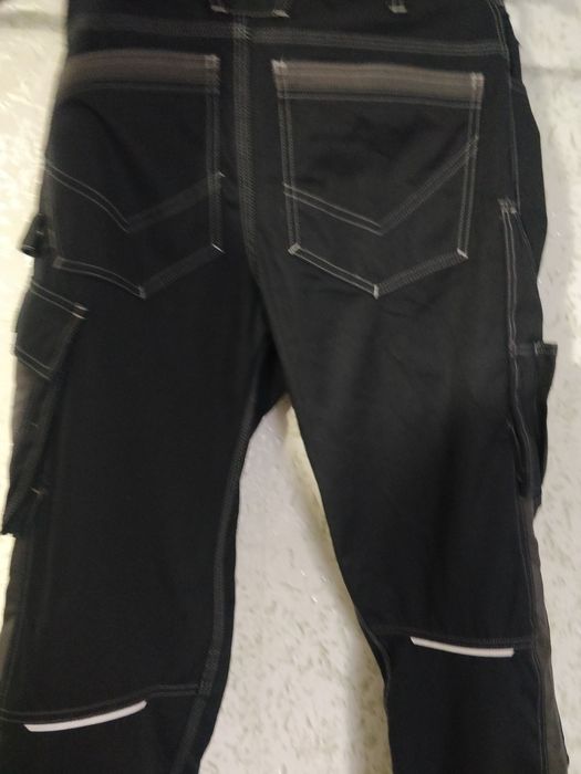 Mascot штани робочі 32 48 розмір 42 см