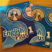 English plus 0,1,2,3
