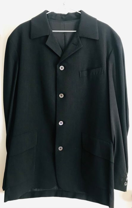 Blazer de Homem Marca Exté Made in Italy