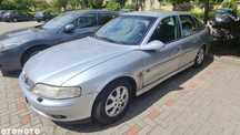 Opel Vectra B 1999 benzyna+gaz