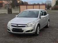 Opel Astra 1.6 benzyna