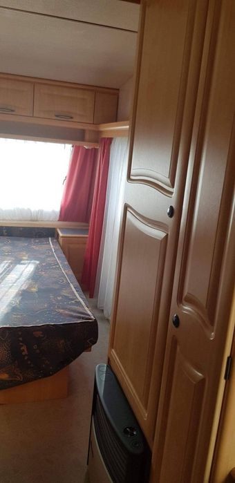 Caravana à venda — Excelente Oportunidade no Algarve (RESERVADA)