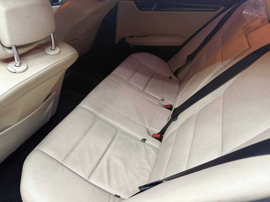 Mercedes-Benz C 280 2007