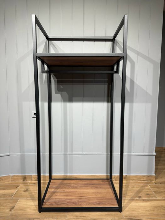 Стійка,вішалка для одягу