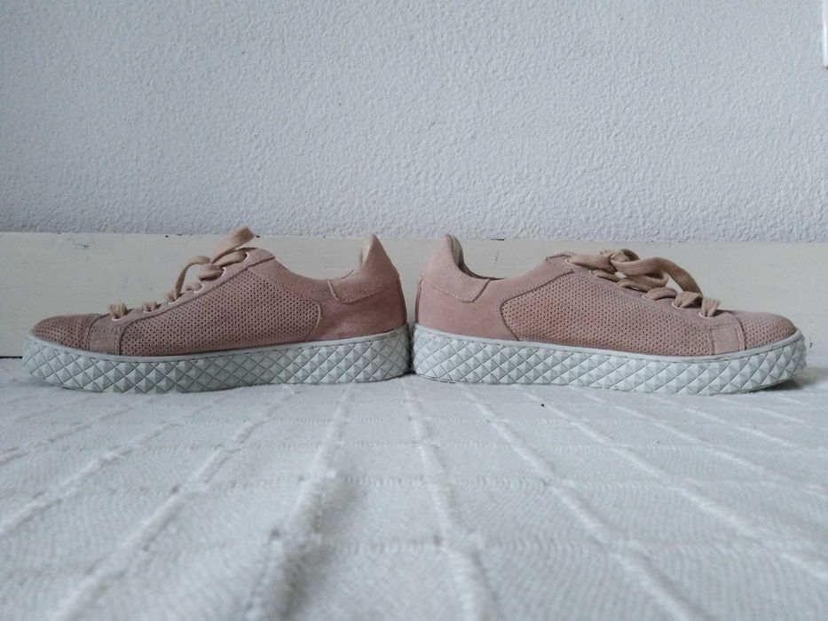 Sapatos Cycleur De Luxe 37