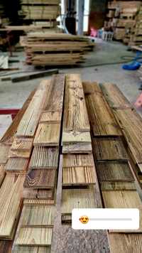 Stare drewno deski rustykalne możliwy montaż warszawa i okolice