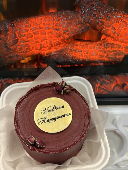 Торти на замовлення Житомир