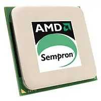 Процесор AMD Sempron LE-1150 2 ГГц 45 Вт AM2