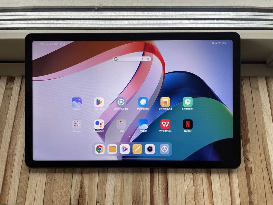 Xiaomi Redmi pad gray (4/128) стан нового + коплект
