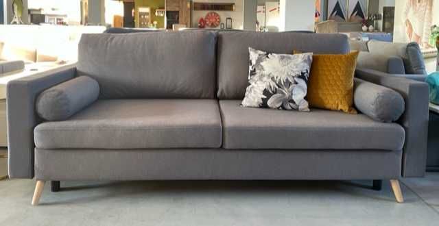 Sofa skandynawska Loft szafa - nowa firma