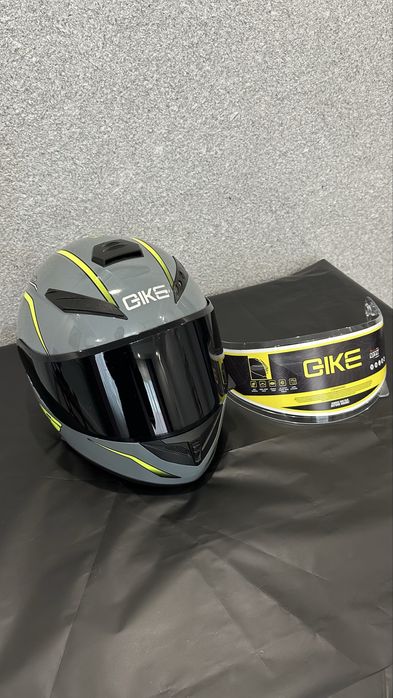 Продам шолом QIKE