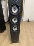 Sprzedam kolumny Jamo C97II