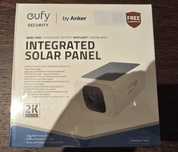 Camara vigilancia eufy S40 nova selada