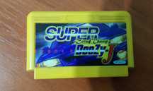Kartridż Super Zero 4 Champ Doozy-J