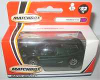 Matchbox - Ferrari F50 (2001)