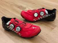 Sapatos de BTT Specialized S-Works Vent EVO "NOVOS"