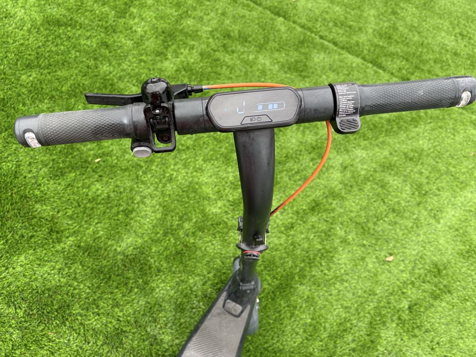 Trotinete Elétrica ninebut e2 pro