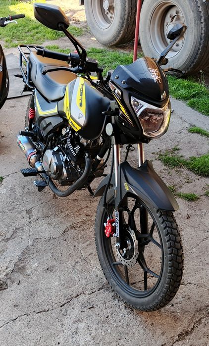 Форте сіріус 150